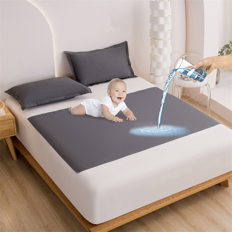 Baby Nursery Carpet - Alas Kasur TPU Anti Air untuk