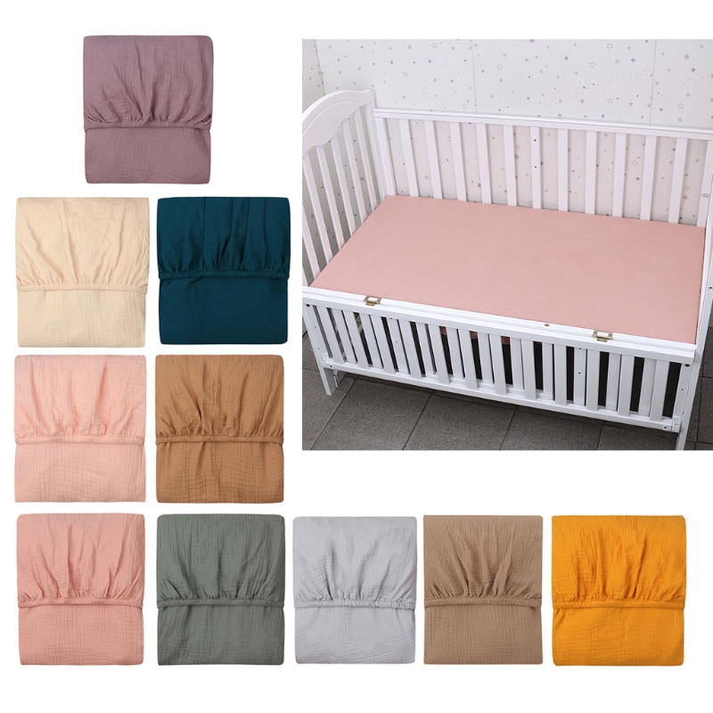 Baby Nursery Carpet - Matras Penutup Kasur Pelindung Tempat Tidur