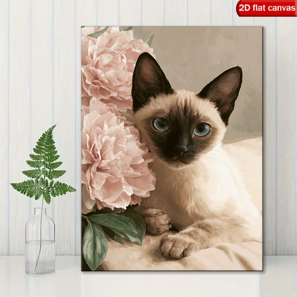 Baby Nursery Picture Frames - Lukisan Kanvas Kustom dengan Foto Anda