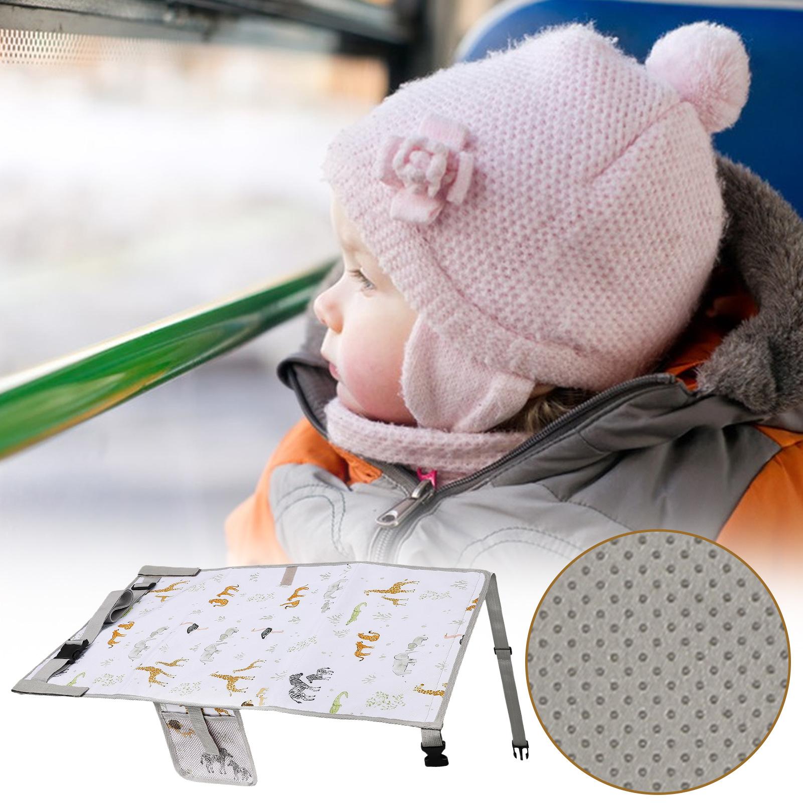 Pemanjang Kursi Pesawat untuk  - Baby Nursery Must Haves ulasan dan harga