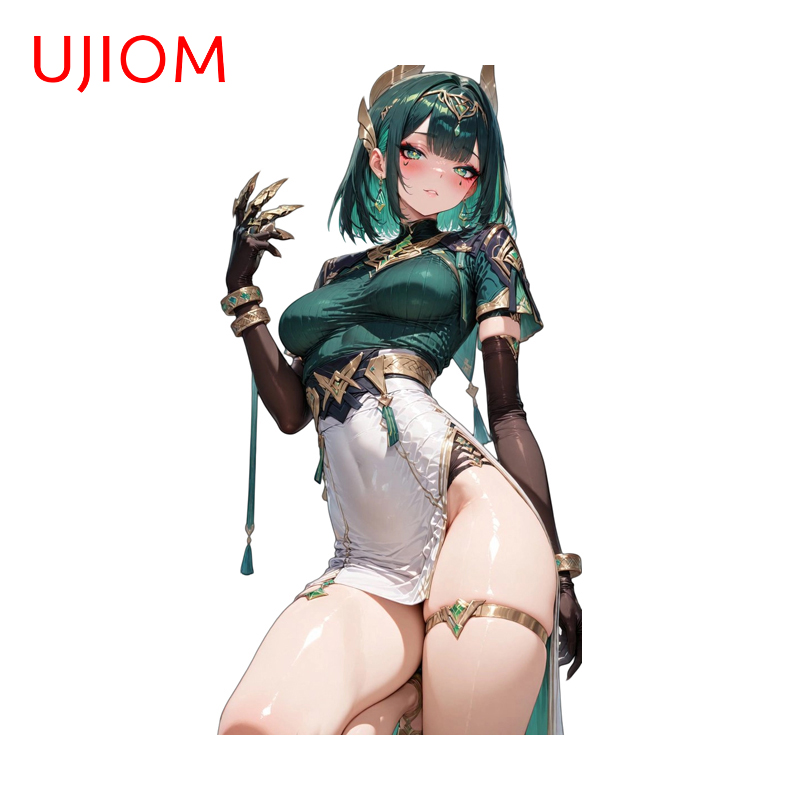 UJIOM Genshin Impact Nefer Sti - Baby Nursery Bookshelf ulasan dan harga