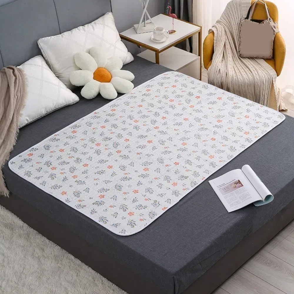 Tikar Urin Bayi Tahan Air Lemb - Baby Nursery Carpet ulasan dan harga