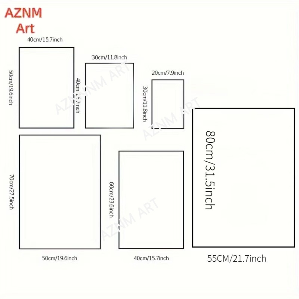 1/3 Buah, Poster Seni Dinding  - Baby Nursery Posters ulasan dan harga