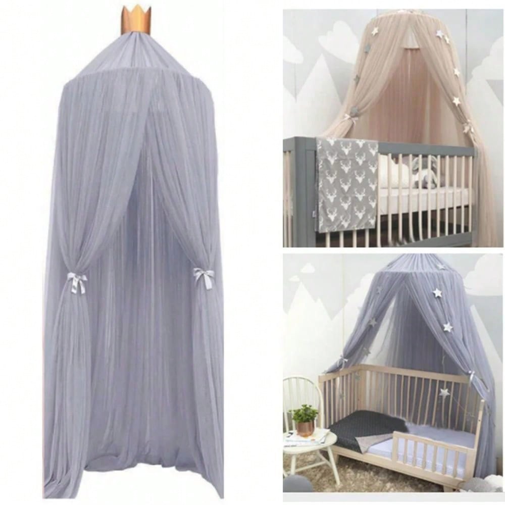 Pelindung boks bayi, tenda jar - Baby Nursery Decor Ideas ulasan dan harga