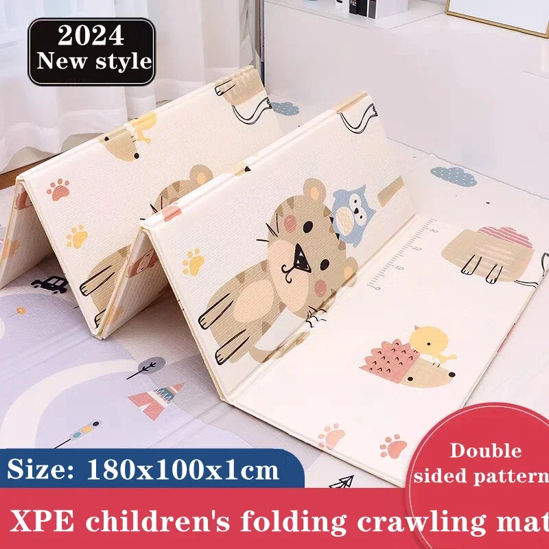 Karpet Bermain Bayi Dapat Dili - Baby Nursery Carpet ulasan dan harga