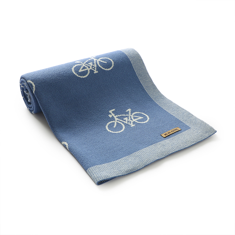 Selimut Bayi Baru Lahir Selimu - Baby Boy Nursery Quilt ulasan dan harga