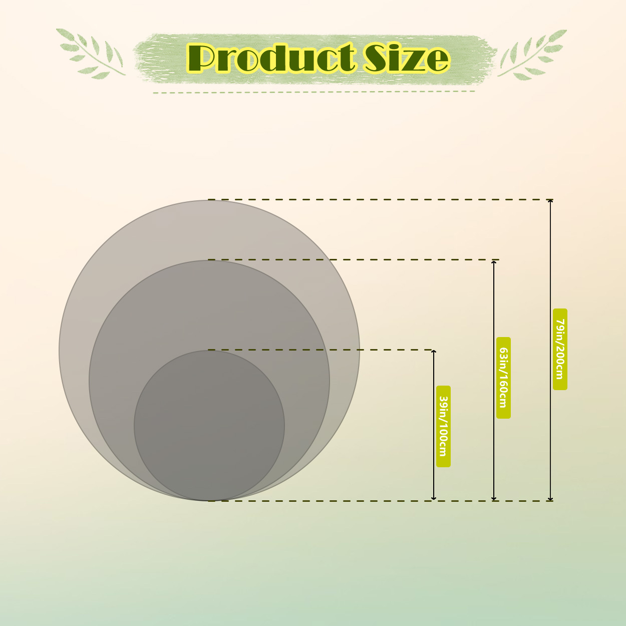 Karpet Bulat Lautan Paus Lembu - Baby Nursery Theme Ideas ulasan dan harga