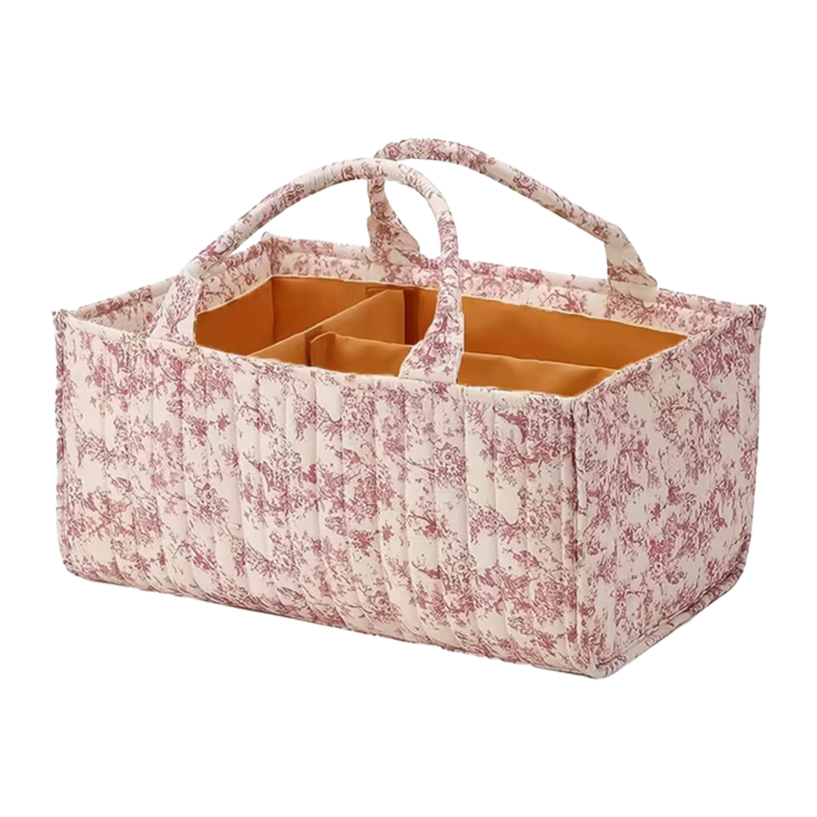 Keranjang Penyimpanan Perlengk - Baby Nursery Must Haves ulasan dan harga