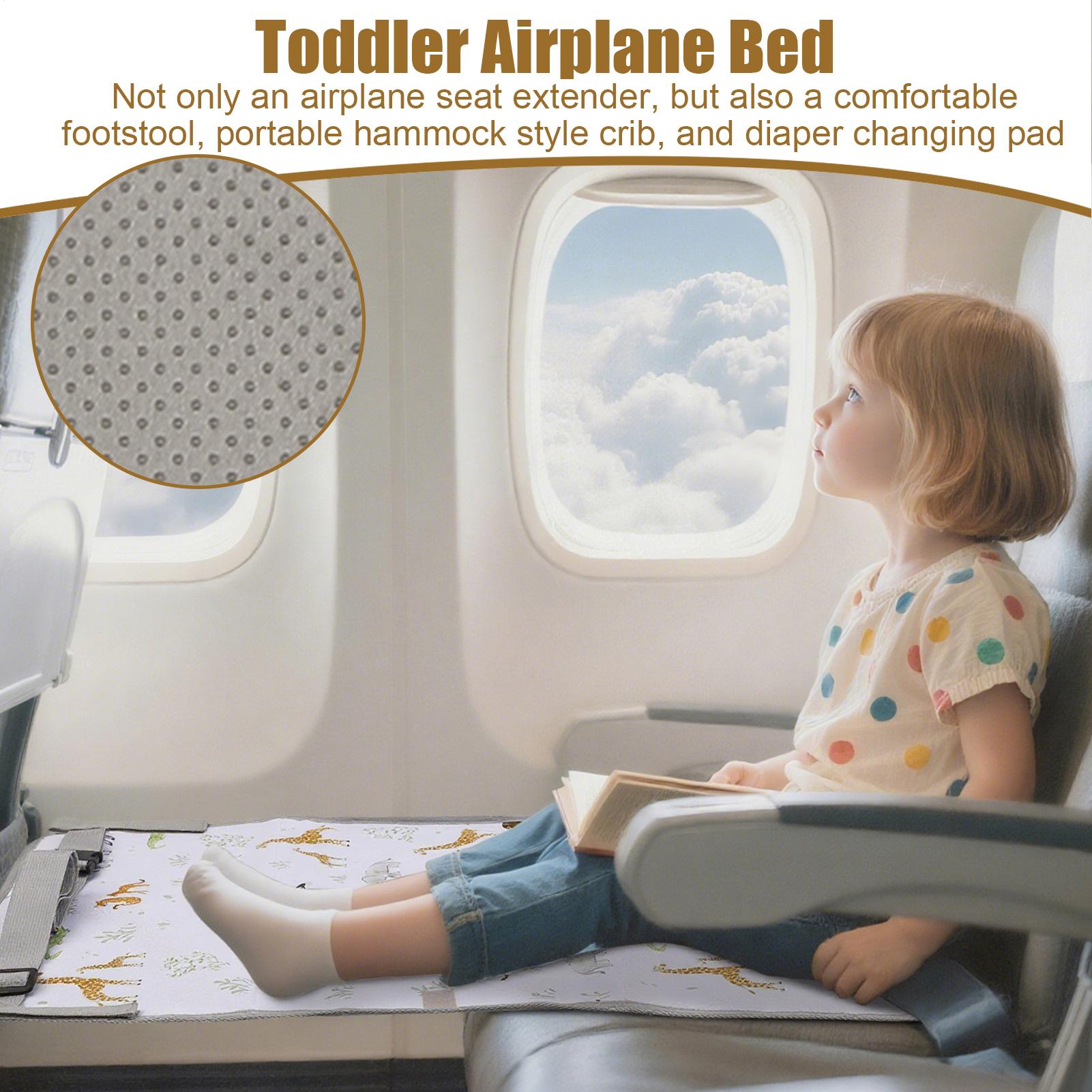 Tempat Tidur Pesawat Bayi Temp - Baby Nursery Must Haves ulasan dan harga