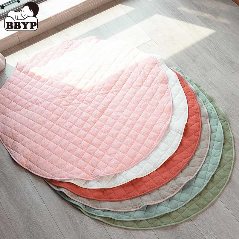 115Cm Tikar Bermain Kisi Bayi  - Baby Nursery Carpet ulasan dan harga