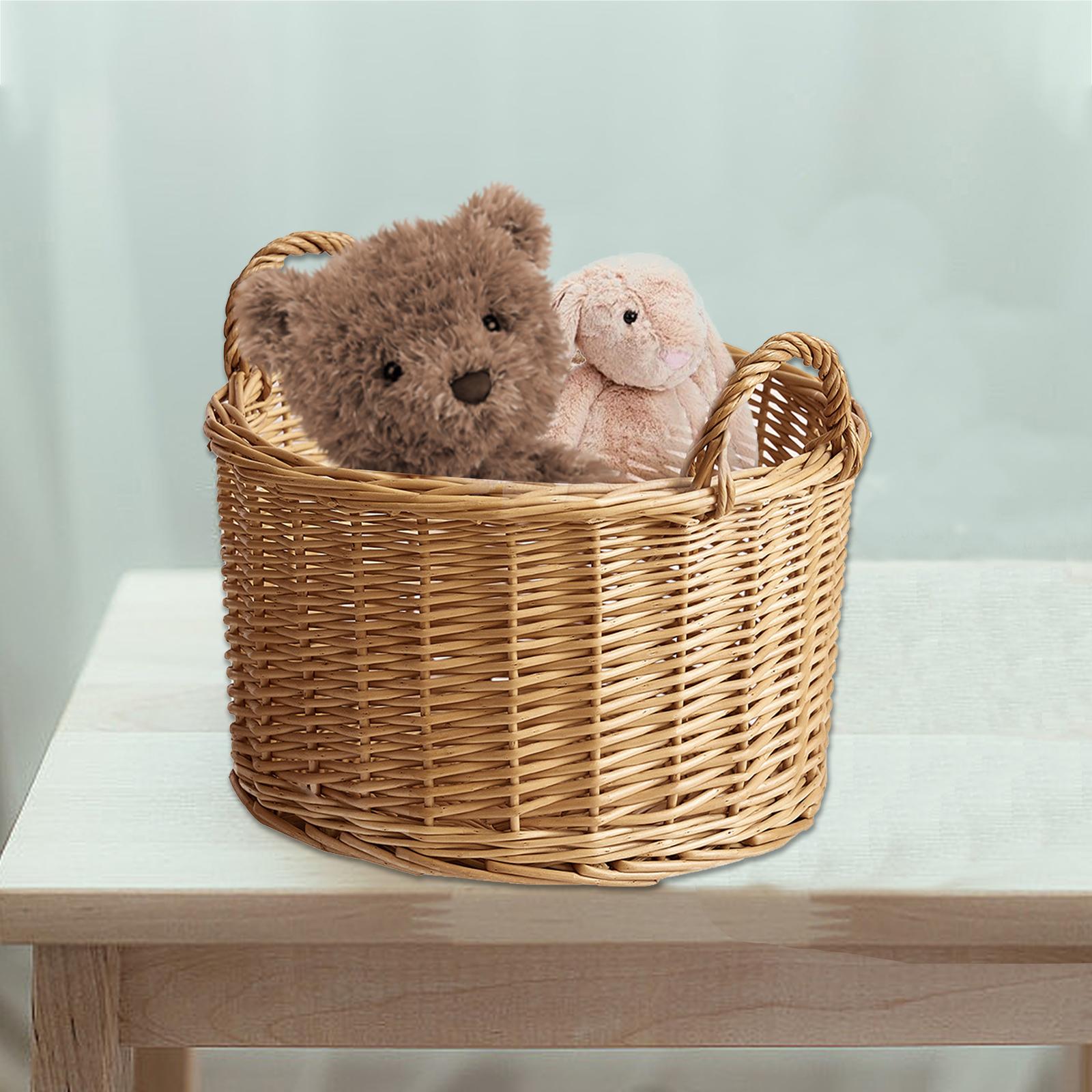 Keranjang Penyimpanan Pakaian, - Baby Nursery Modern ulasan dan harga
