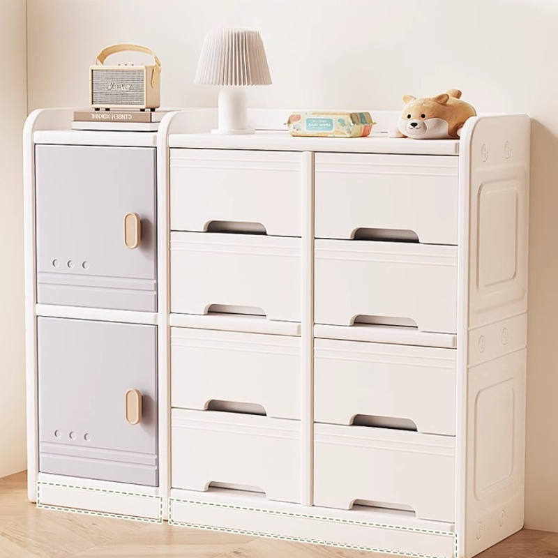 Rak Penyimpanan Mainan Anak de - Baby Nursery Bookshelf ulasan dan harga
