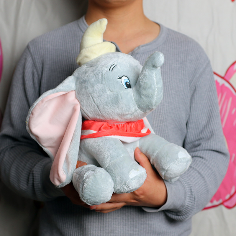 Produk Baru Mainan Mewah Dumbo - Baby Nursery Decor Ideas ulasan dan harga