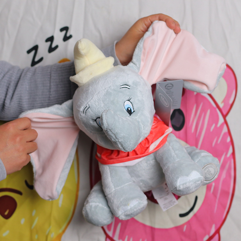 Produk Baru Mainan Mewah Dumbo - Baby Nursery Decor Ideas ulasan dan harga