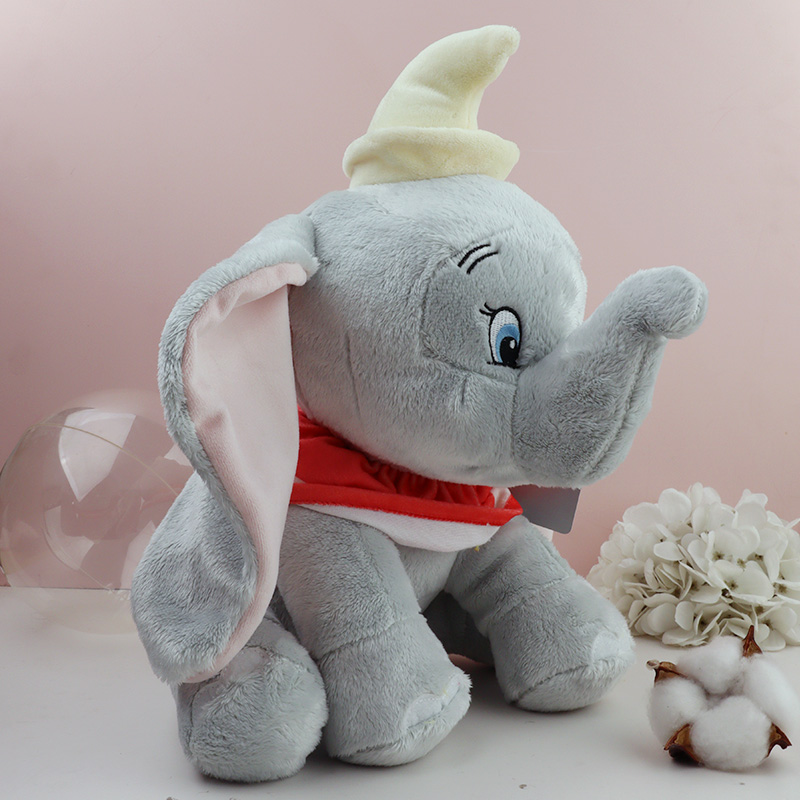 Produk Baru Mainan Mewah Dumbo - Baby Nursery Decor Ideas ulasan dan harga