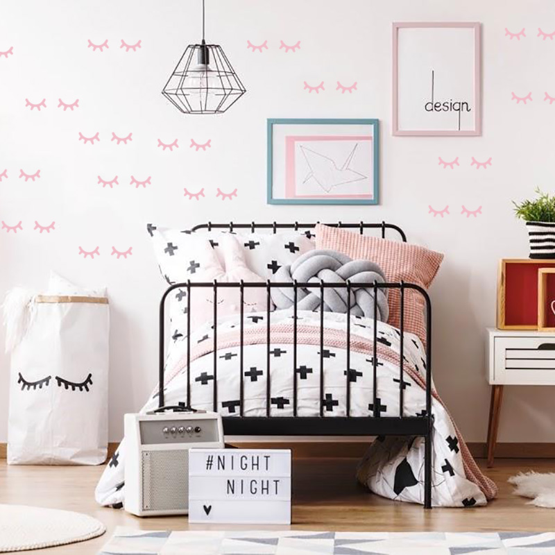 Dekorasi Kamar Anak Bulu Mata  - Baby Nursery Decor Ideas ulasan dan harga