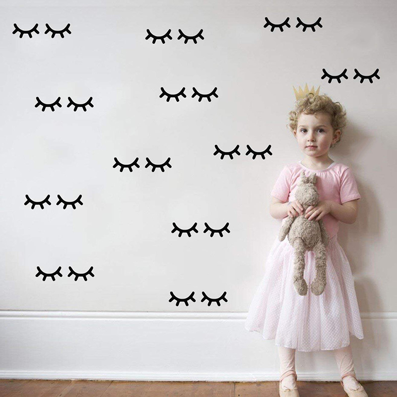Dekorasi Kamar Anak Bulu Mata  - Baby Nursery Decor Ideas ulasan dan harga