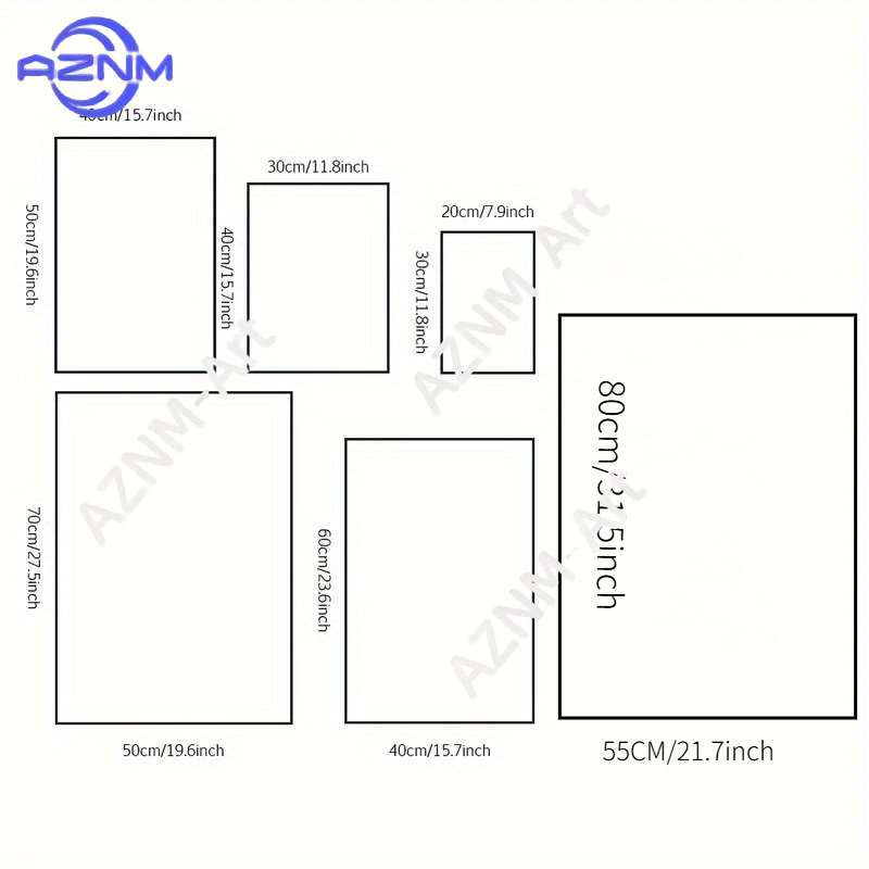 1 Buah Poster Skateboard Hewan - Baby Nursery Posters ulasan dan harga