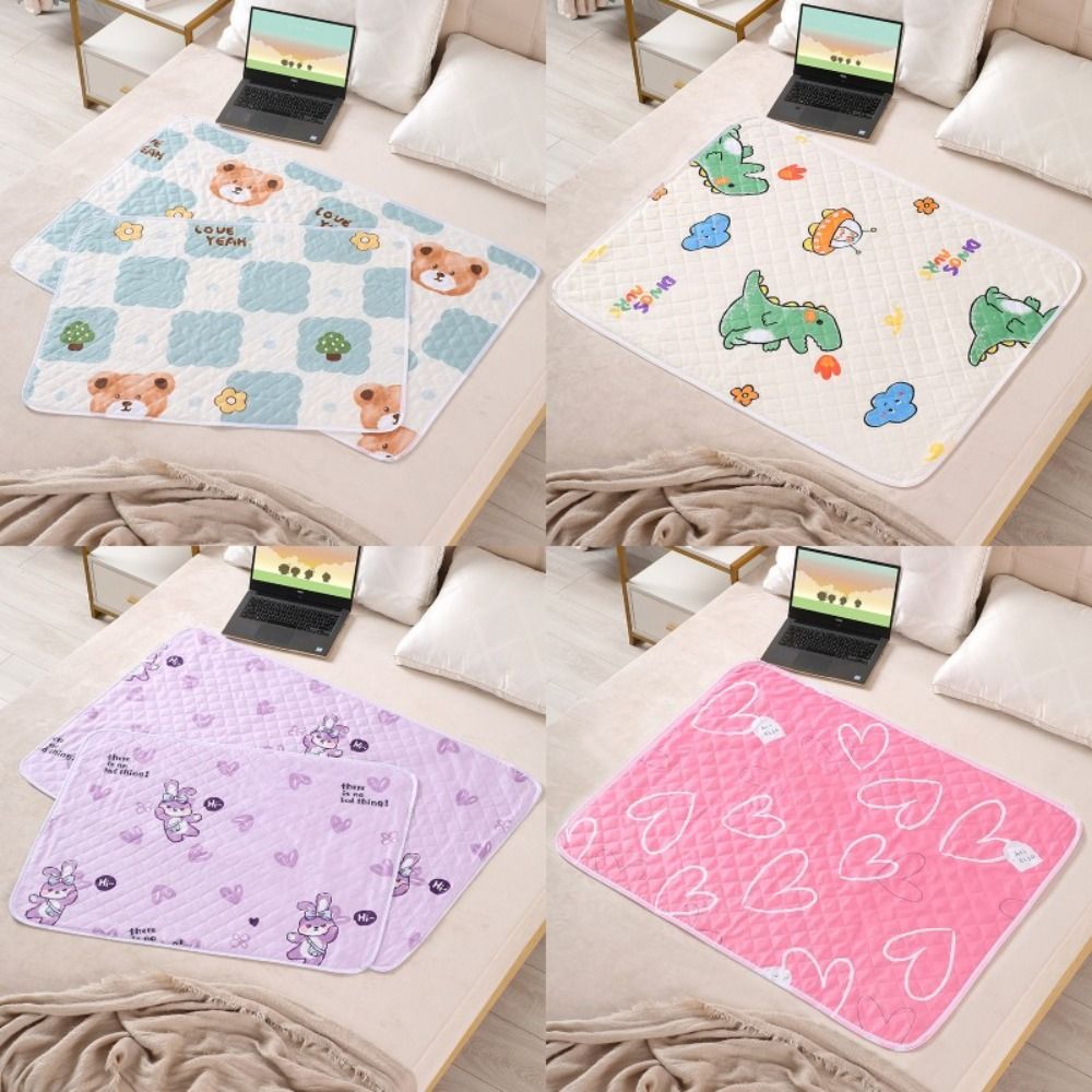 Tikar Urin Kasur Tahan Air Dap - Baby Nursery Carpet ulasan dan harga