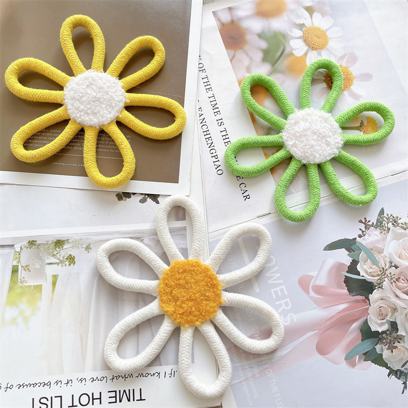 Ornamen dinding bunga aster Ta - Baby Nursery Products ulasan dan harga